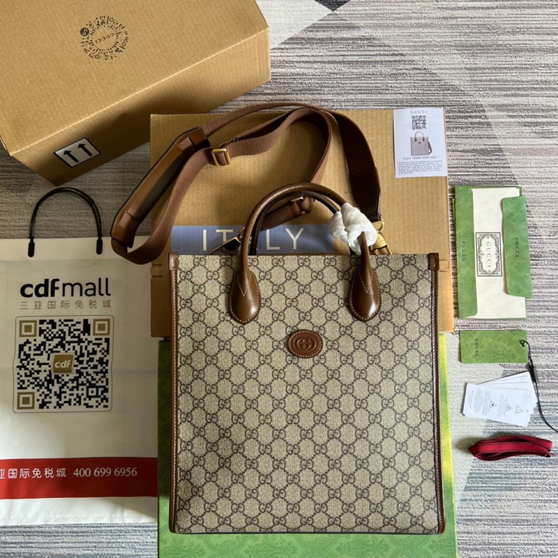 Gucci Handbags 514